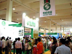 2018年上海國際有機食品展覽會 參展價格、型號規格與專業服務全解析